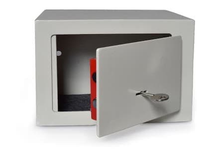 Mechanik-Tresor Weil der Stadt